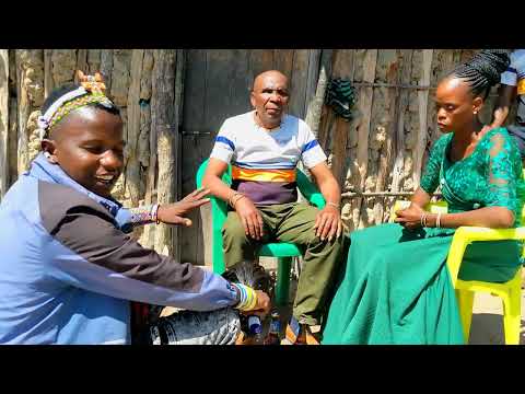 SEVENI JISUSI SHELEHE YA KANUNDO SONG 4K 2024 