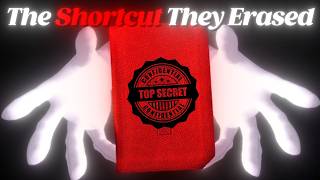 This Secret File is BANNED in ALL Countries!