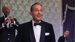 Bing Crosby, Louis Armstrong From The Movie 'High Society'(1956) - Now You Has Jazz
