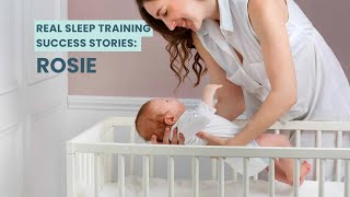 Success Stories of Baby Sleep Training