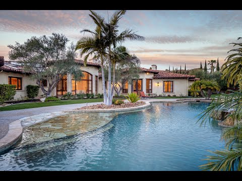 13921 Rancho Dorado Bend, San Diego, CA home video tour