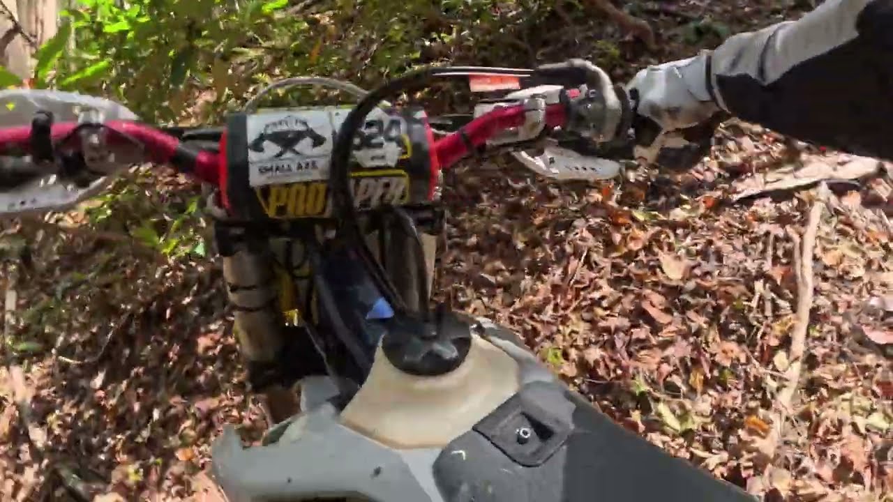 HOLESHOT TO DEADLAST OA TO P1!! Rattlesnake VCHSS