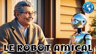 Le Robot Amical