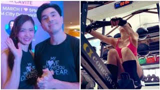 STRONG WOMAN‼️KIMMY MAY HANASH SA ISANG BABAE NA PINAGDUDUDAHAN ANG KAKAYAHAN🔴