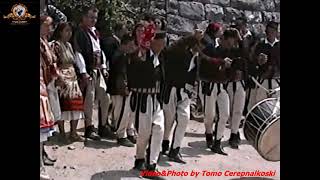 Галичка Свадба - Тешкото - 1996 - Galicka Svadba - Теското - 1996