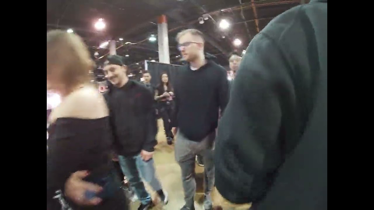 Chicago Tattoo Arts Convention Chicago