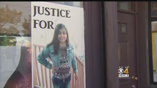 Mother Of Methuen Hit-And-Run Victim Cries For Her Daughter