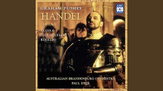 Alcina, HWV 34: Overture