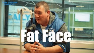 Fat Face Reflects on Hilltop Hoods ‘The Calling’ Album Launch In Adelaide “It Was Just Nuts” (Pt. 3)
