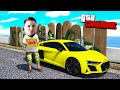 А ВОТ И ВЕБКА! ТЕСТ-ДРАЙВ БЫСТРОЙ AUDI R8! СТОИТ ЛИ ЕЕ ПОКУПАТЬ? КОНЕЧНО ДА! CCDPlanet GTA 5!