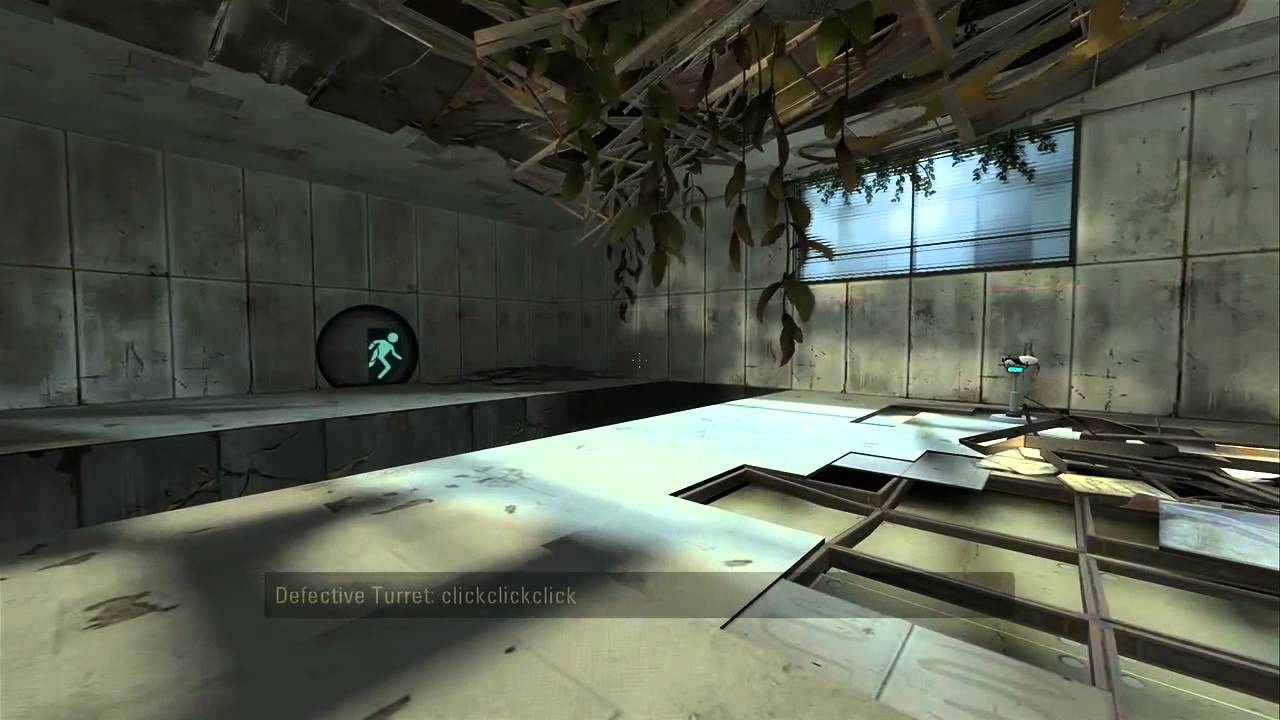 Portal 2: Perpetual Testing Initiative: Giant Bomb Quick Look