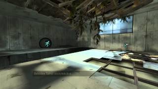 Portal 2: Perpetual Testing Initiative: Giant Bomb Quick Look