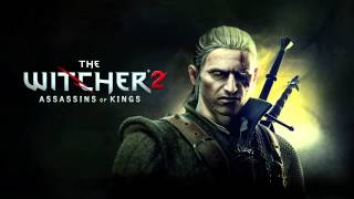 Video thumbnail of "The Witcher 2 Assassins of Kings Soundtrack - Regicide"