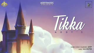 ❤️TIKKA❤️ ADDY | IAM DEXTER |  SEHZADE (LATEST PUNJABI SONG 2022) (ADDYXMUSIC) screenshot 4