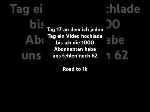 Road to 1k #viral #shorts #fypシ