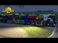 Global Truck Online