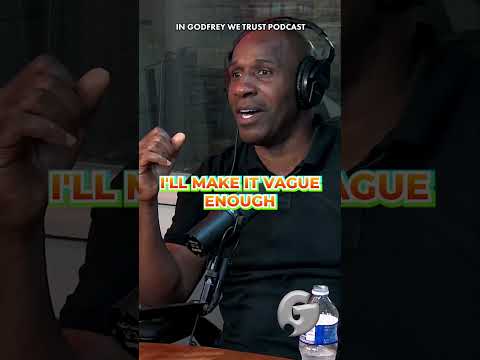 Hip Hop Legend WIllie D Keeps It Real