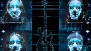 Fear Factory - Linchpin // Lyrics