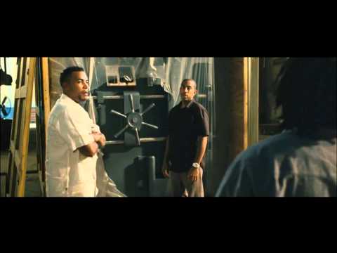Fast Five Movie Clip 'Bank Vault' Official (HD).mp4