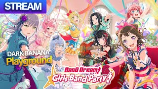 Stream RayGirl0712  Listen to BanG Dream! Girls Band Party! Cover