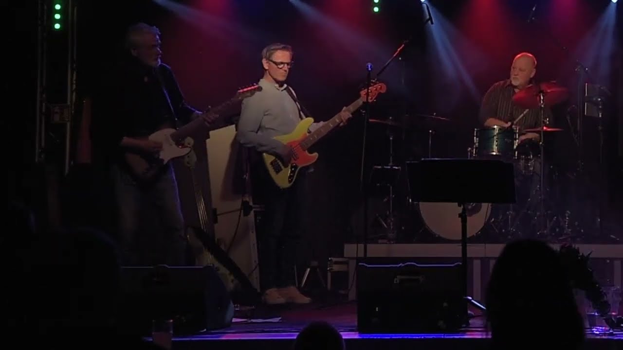 tyrone , elville blues band  mit fatma tazegül und thomas heinen feb.2024 , rex bensheim