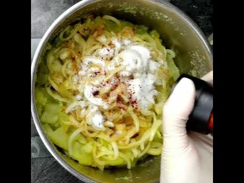 Кабачковая икра как в магазине - YouTube