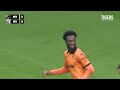 Derby County 1-1 Hull City | Short Highlights