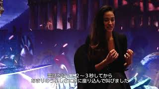 『アサシン クリード オデッセイ』クリエイターインタビュー #05