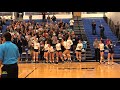 2018 #RMACvb Semifinal Game 2: MSUD v. CSM