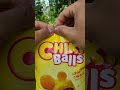 Mind-Blowing Outdoor Food Hack! 🤯⛺ #lifehacks #chiphack #outdoors #foodhacks #camping #shorts