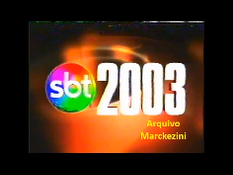 Resultado de imagem para sbt logo 2003