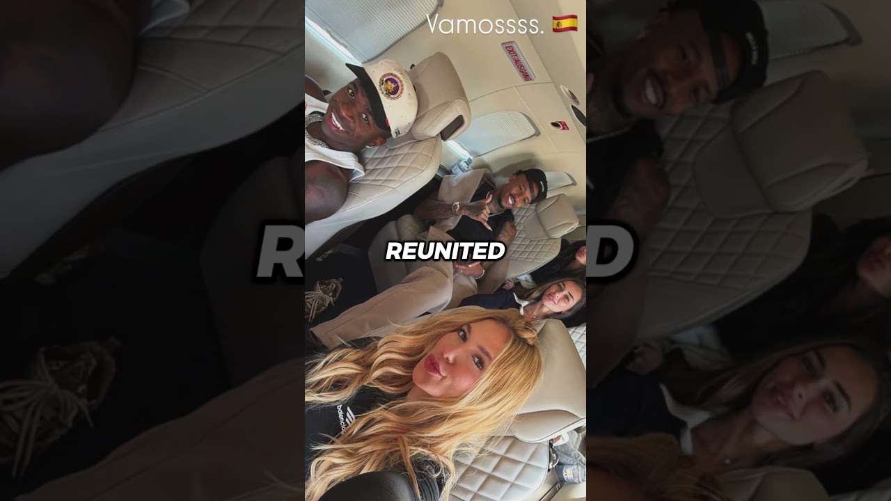 Что сделали игроки «Реала» после победы в «Эль-Класико». 😳 (Камавинга — тролль.🤣🥊)