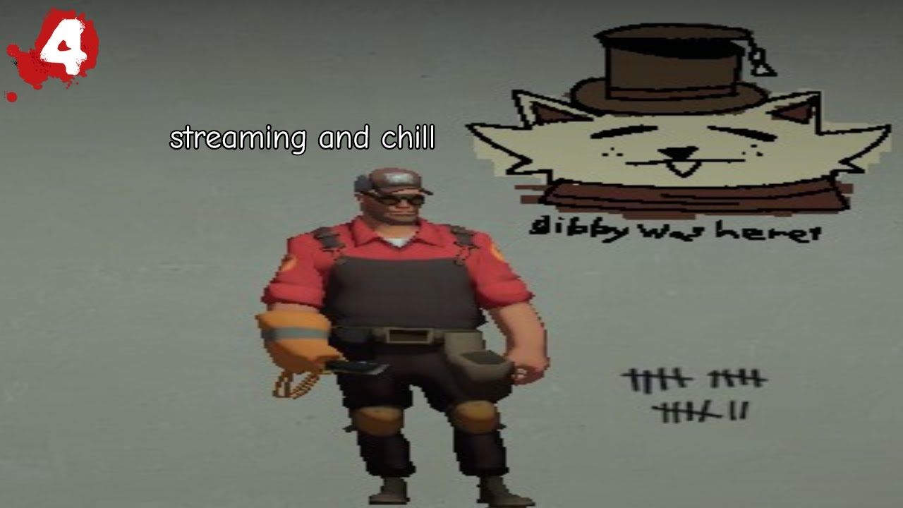 [L4D2] Daily Funny Fat Cat