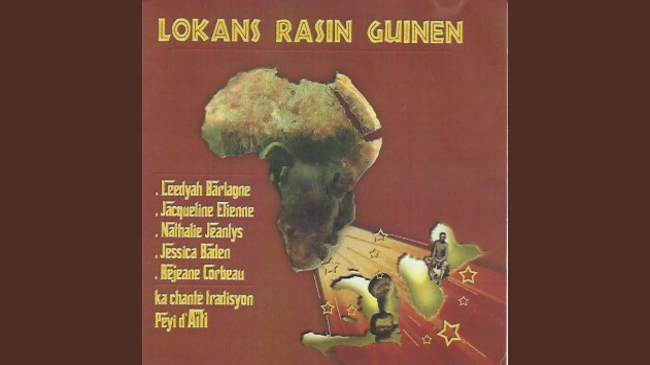 Balenjo (feat. Nathalie Jeanlys)