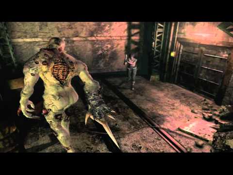 Let's Play Resident Evil Zero #35 - Die hhere Mach...