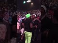 Jermell and Jermall Charlo Get INTO FIGHT AT THE CANELO FIGHT w/ Jarret Hurd👀🤯