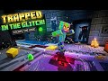 Mobe maze minecraft maze runner adventure