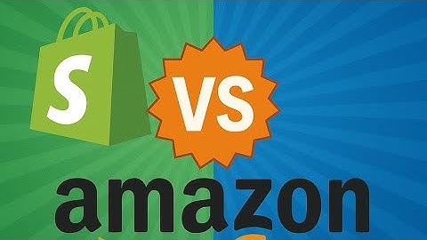 Amazon vs Shopify Dropshipping The Truth No One Tells You Which Is More Profitable in 2025 #amazon 