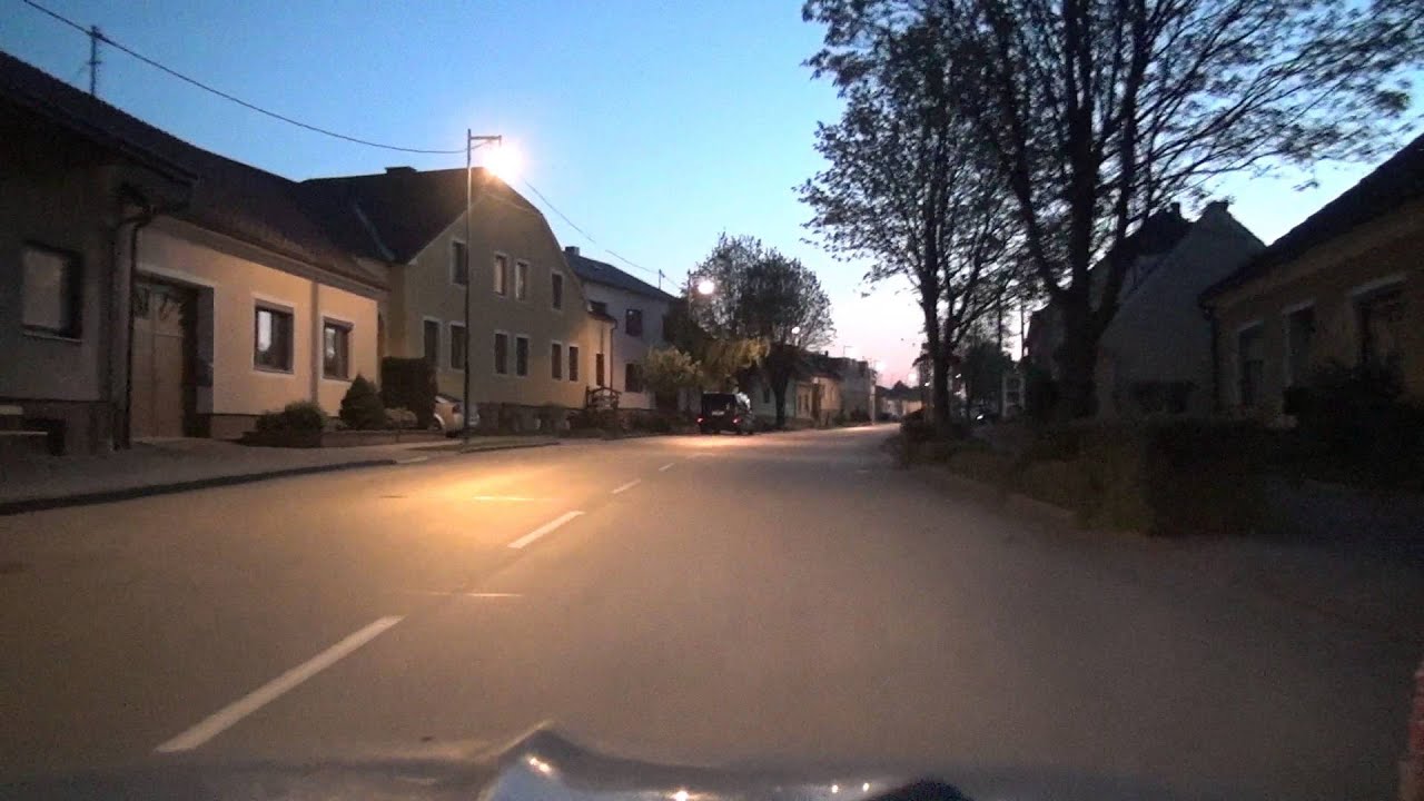 Ringelsdorf Österreich 17.4.2014