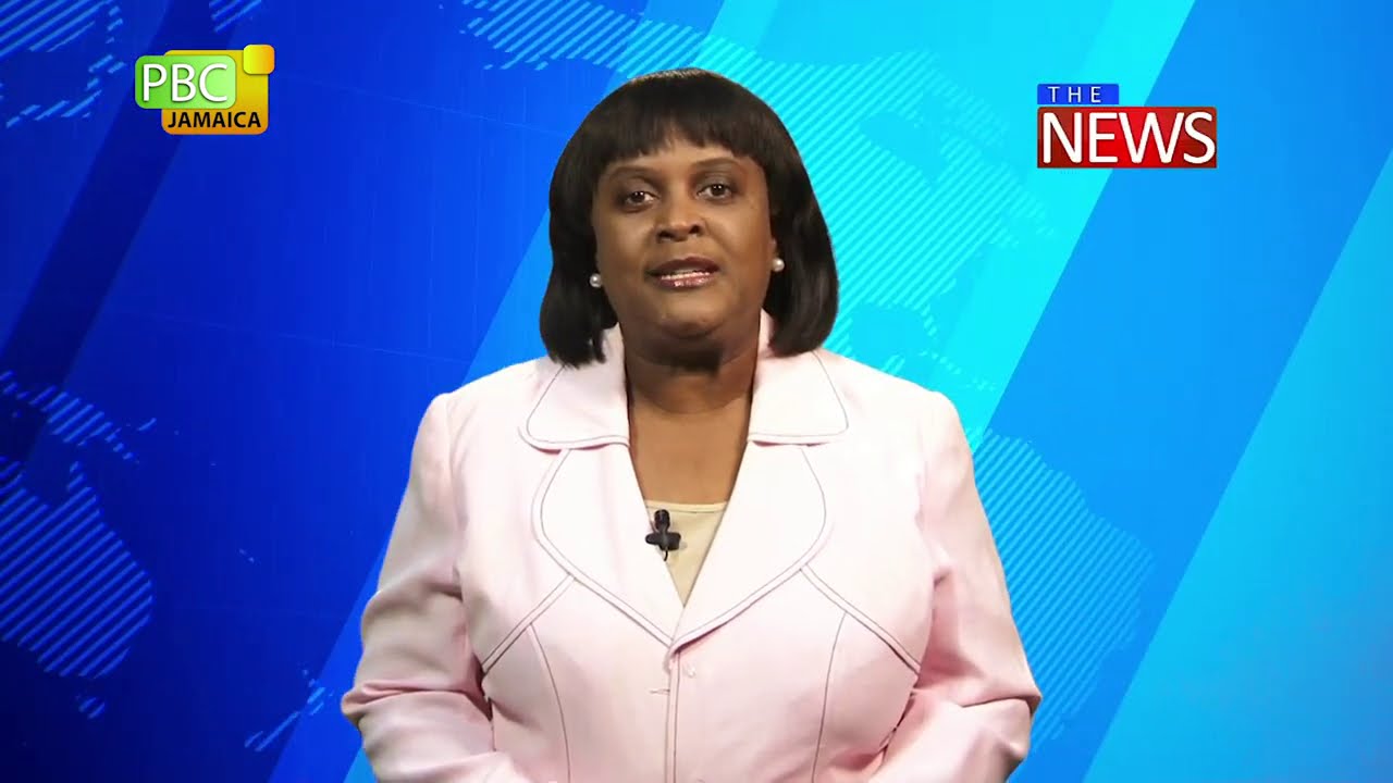Pbcj PBCJ NEWS - OCTOBER 29, 2020 - YouTube