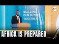 Ethiopian PM Abiy Pushes for Stronger African Voice in Global Affairs