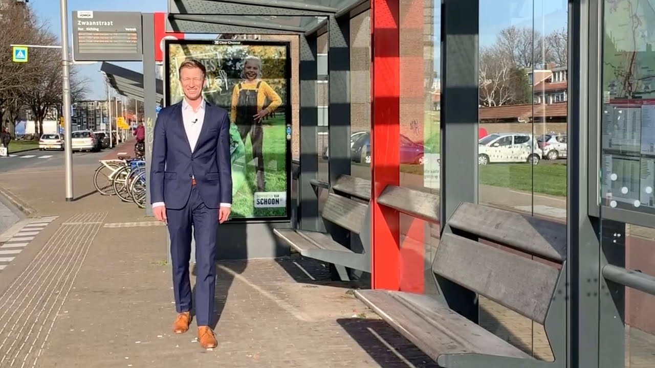 Linnaeusstraat 127 in IJmuiden - Makelaar Nieuwe Stijl