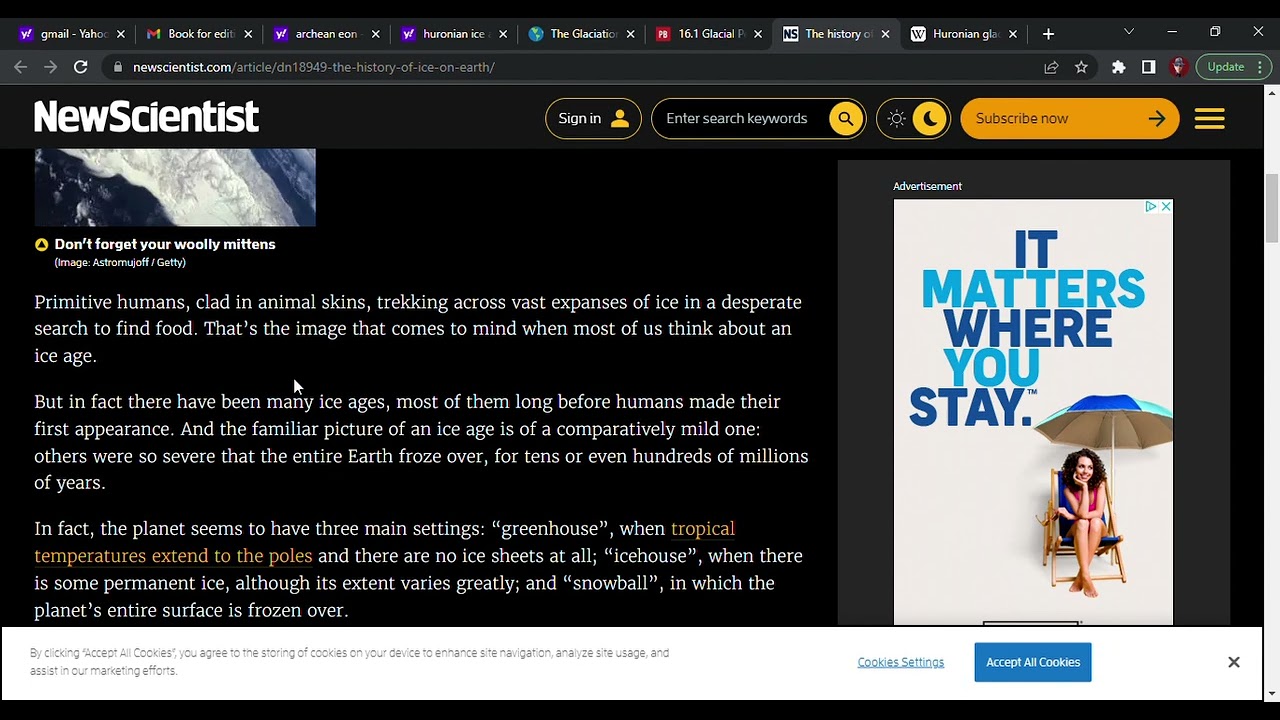 Ditching Wikipedia: The Hidden Dangers and Better Alternatives