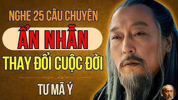 Câu Chuyện Tam Quốc   Tư Mã Ý Và 25 Bài Học Ẩn Nhẫn Chờ Thời, Hiểu Được Thay Đổi Cuộc Đời