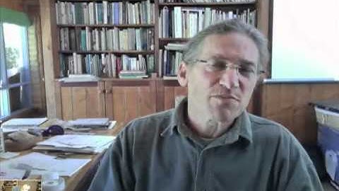 David Holmgren: The Reverse of Globalization