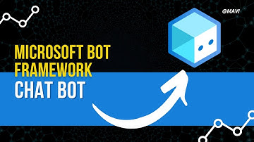 How to Build a Basic Chatbot | Microsoft Bot Framework