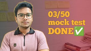 3Rd Day Of 50 Days Neet Comeback Challenge