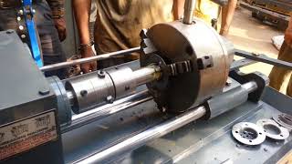 Gear Head Tapping Machine  2021
