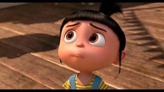 Despicable Me - A Look Inside