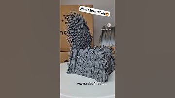 3D printing ABS without enclosure 😱